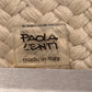 Paola Lenti Lounge seat and table The Art of Outdoor Elegance