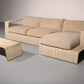 Paola Lenti Lounge seat and table The Art of Outdoor Elegance