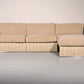 Paola Lenti Lounge seat and table The Art of Outdoor Elegance