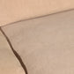 Paola Lenti Lounge seat and table The Art of Outdoor Elegance