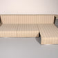 Paola Lenti Lounge seat and table The Art of Outdoor Elegance