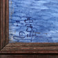 Large Tile tableau 30 pice De Waag Alkmaar Royal Delft Pr Fles by Cornelis Springer 1898