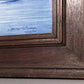 Large Tile tableau 30 pice De Waag Alkmaar Royal Delft Pr Fles by Cornelis Springer 1898