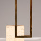 Table lamp by Giovanni Banci for Banci Firenze, 1970s Italy