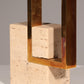 Table lamp by Giovanni Banci for Banci Firenze, 1970s Italy