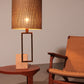 Table lamp by Giovanni Banci for Banci Firenze, 1970s Italy