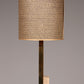 Table lamp by Giovanni Banci for Banci Firenze, 1970s Italy