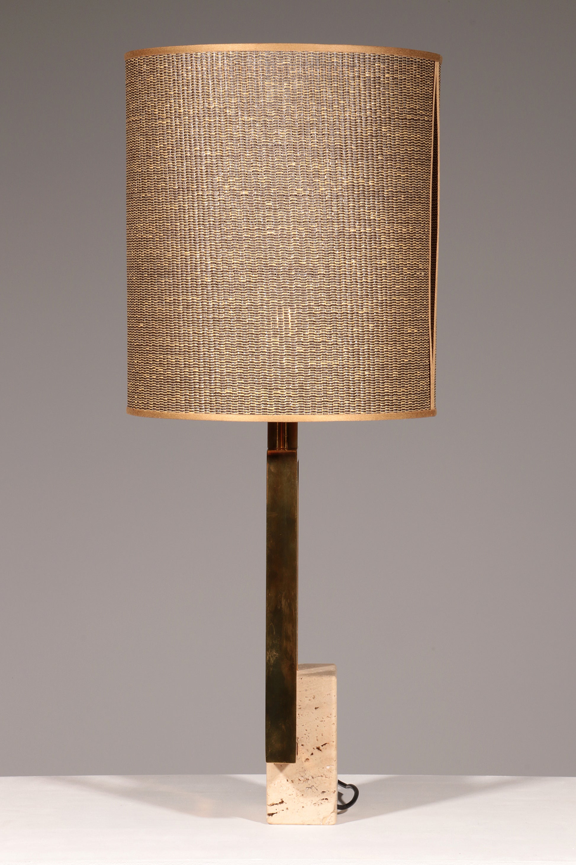 Table lamp by Giovanni Banci for Banci Firenze, 1970s Italy
