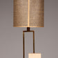 Table lamp by Giovanni Banci for Banci Firenze, 1970s Italy