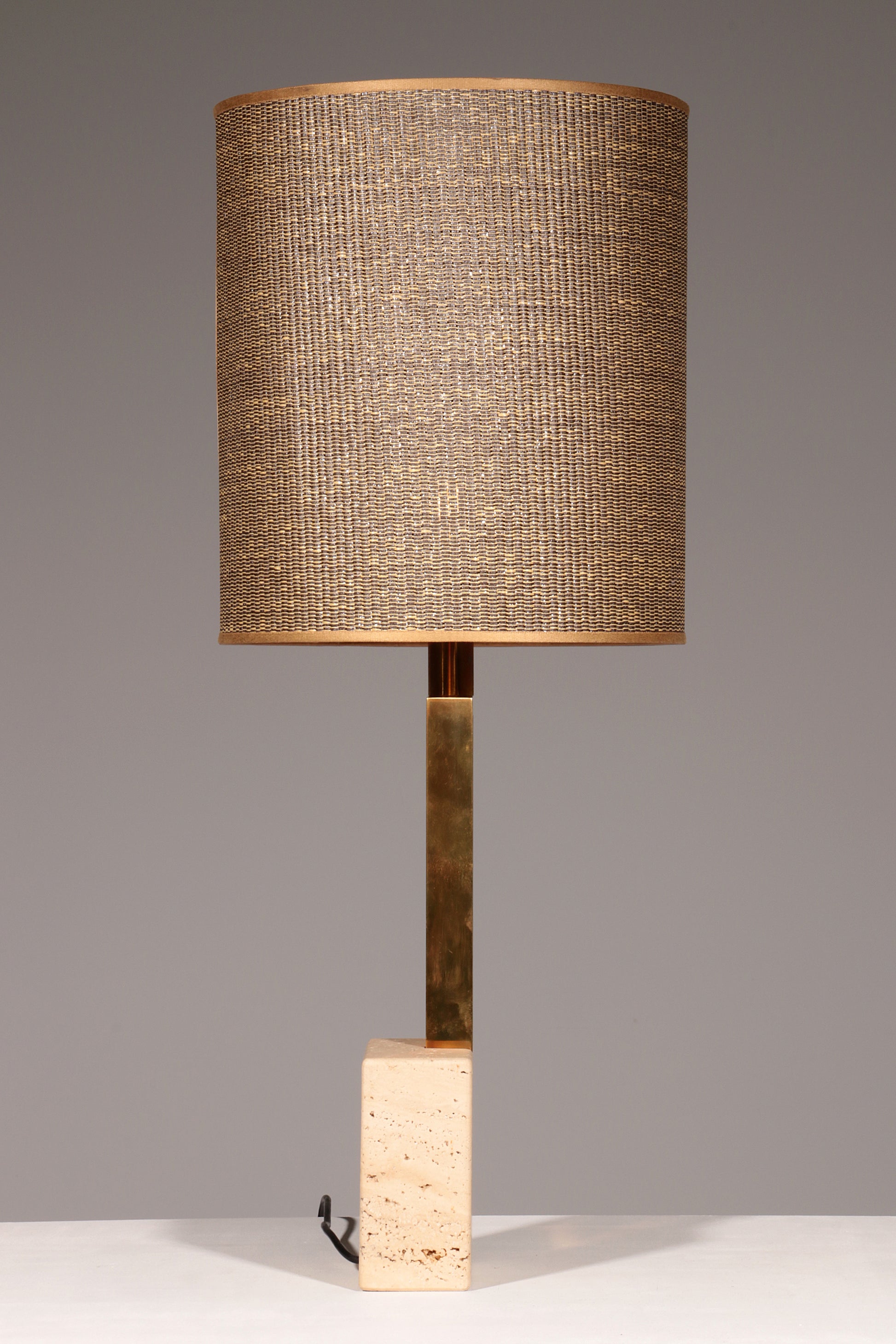 Table lamp by Giovanni Banci for Banci Firenze, 1970s Italy