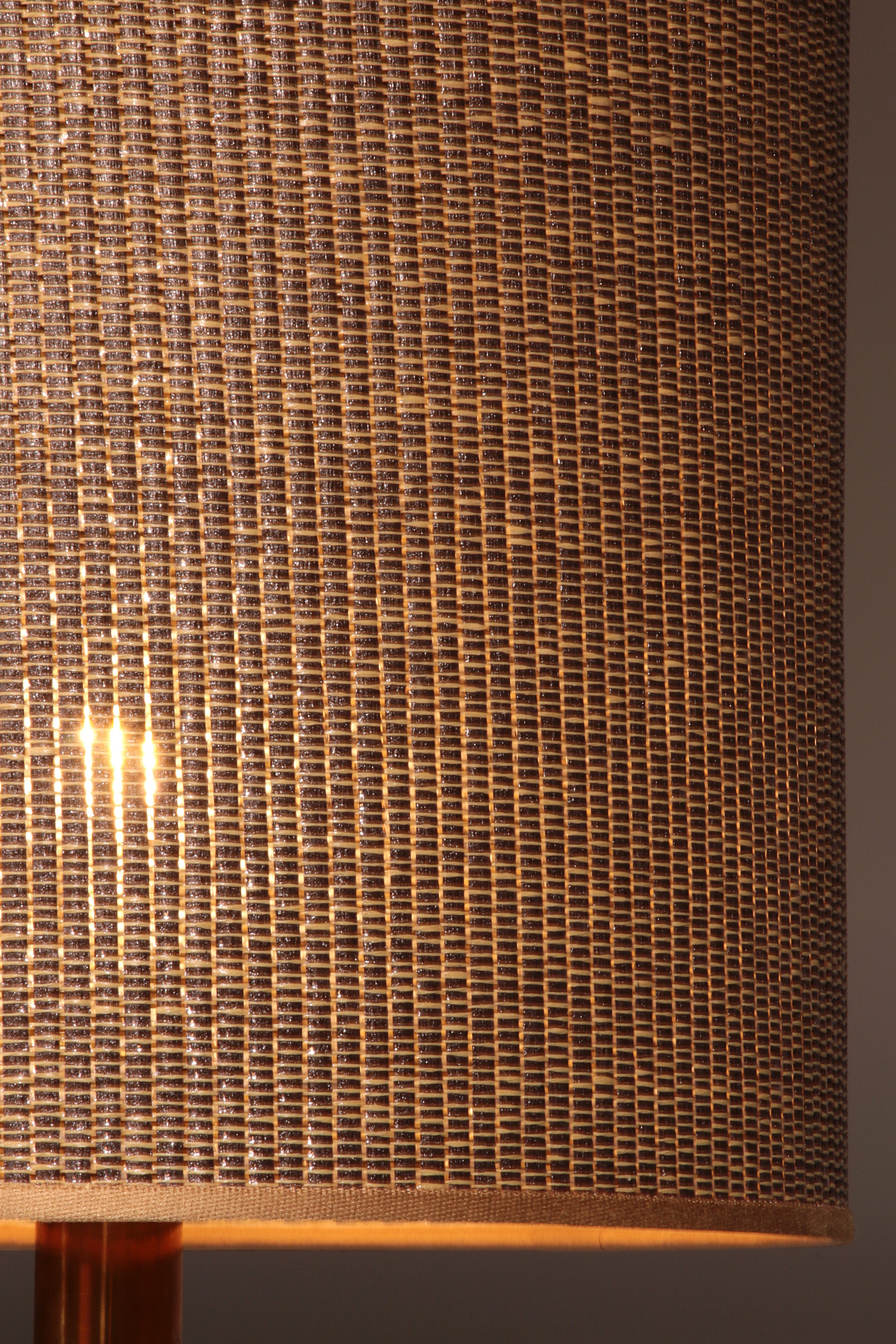 Table lamp by Giovanni Banci for Banci Firenze, 1970s Italy