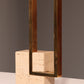 Table lamp by Giovanni Banci for Banci Firenze, 1970s Italy
