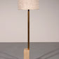 Floor lamp by Giovanni Banci for Banci Firenze, 1970s Italy