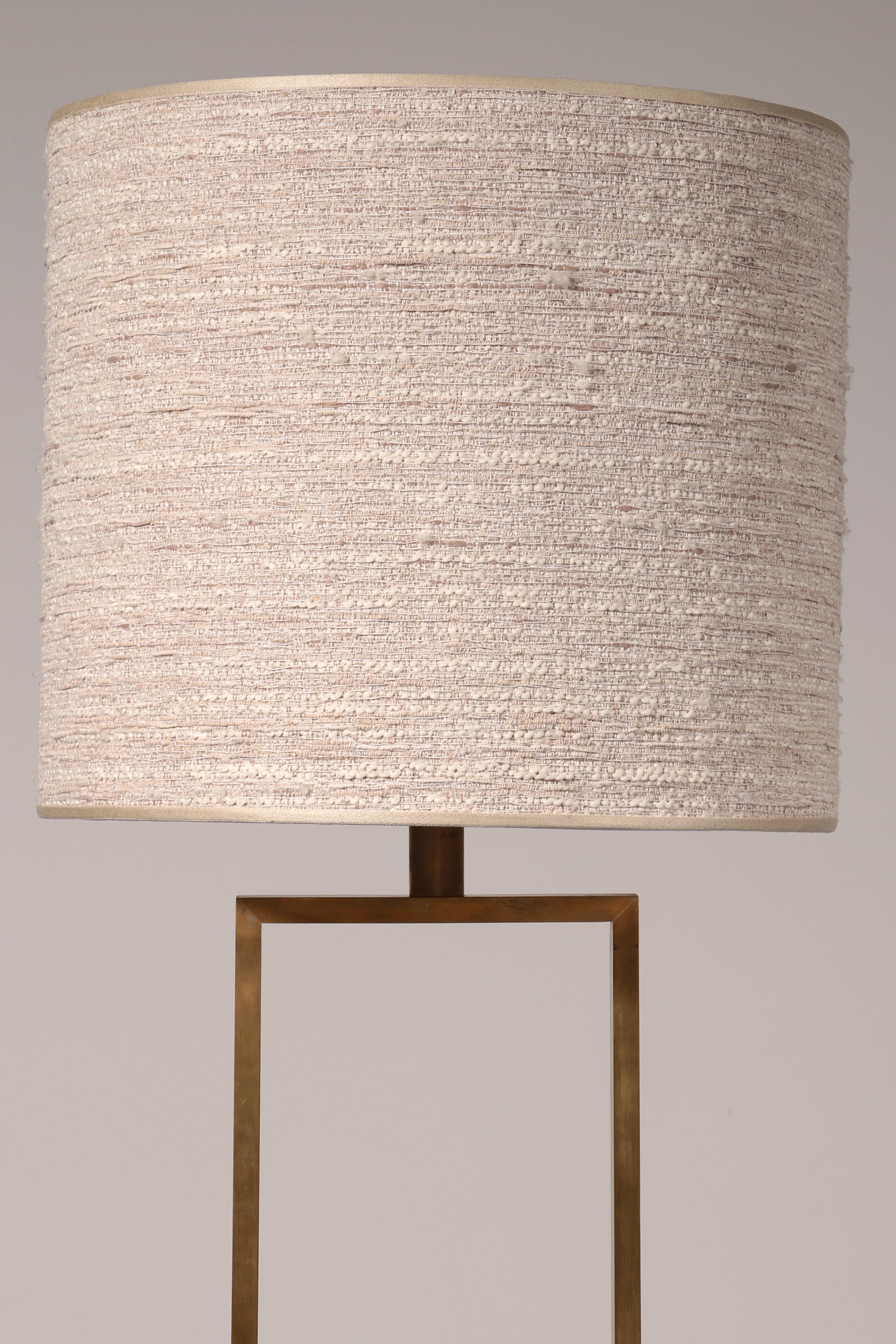 Floor lamp by Giovanni Banci for Banci Firenze, 1970s Italy