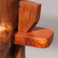  Mid-Century French Wooden Bookcase