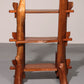  Mid-Century French Wooden Bookcase