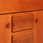Torbecchia Sideboard in Walnut by Giovanni Michelucci for Poltronova, 1964