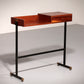 Rare Italian Mid-Century Modern Console / Writing Table off Ico Parisi.