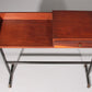 Rare Italian Mid-Century Modern Console / Writing Table off Ico Parisi.