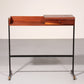 Rare Italian Mid-Century Modern Console / Writing Table off Ico Parisi.