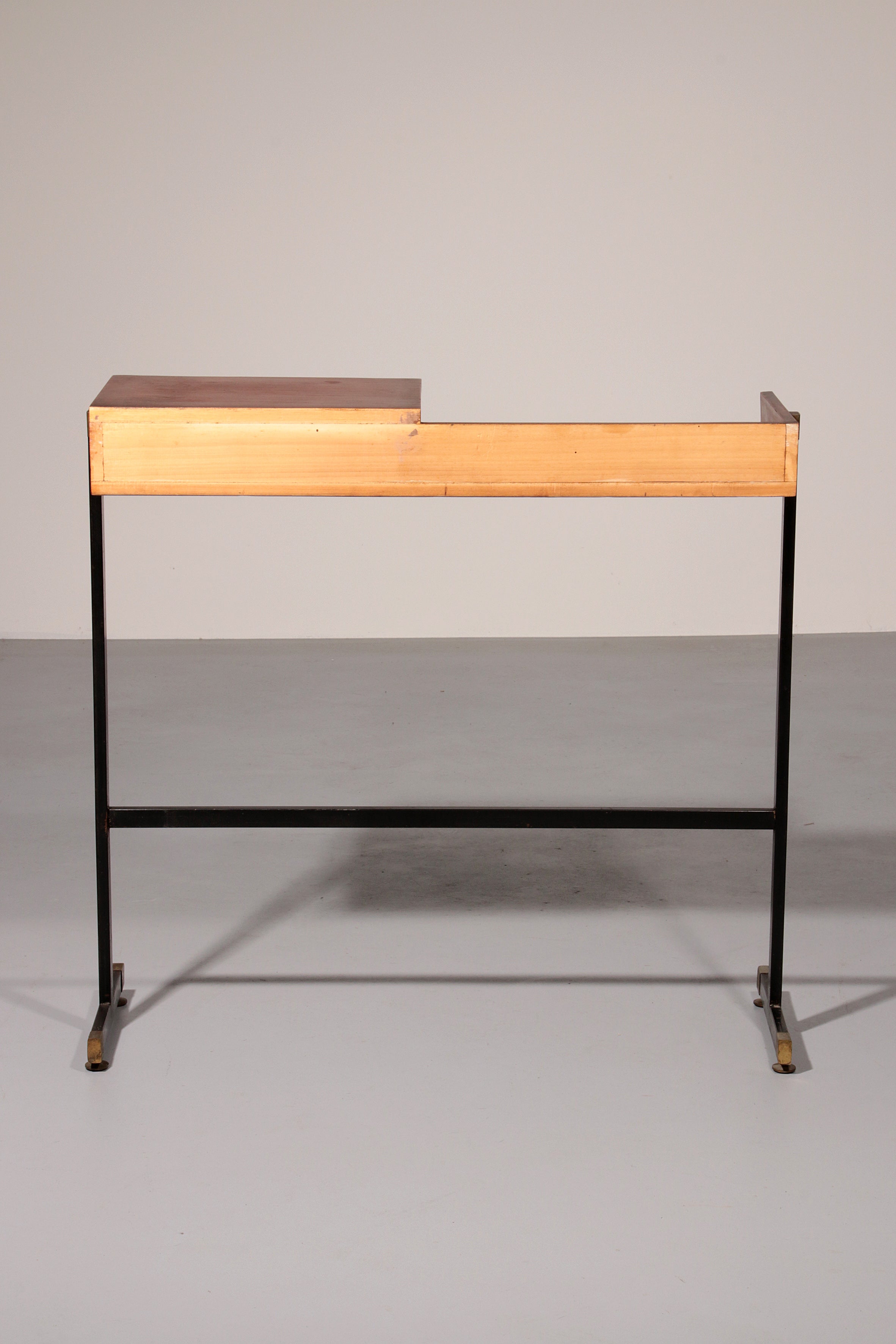 Rare Italian Mid-Century Modern Console / Writing Table off Ico Parisi.