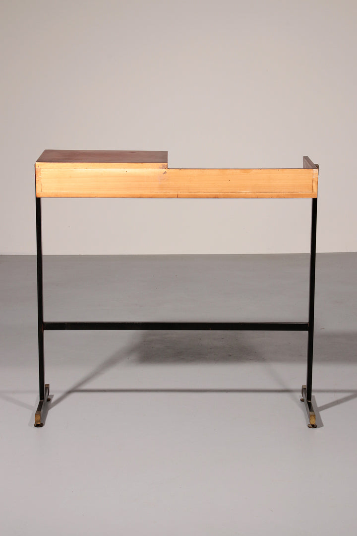 Rare Italian Mid-Century Modern Console / Writing Table off Ico Parisi.