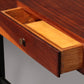 Rare Italian Mid-Century Modern Console / Writing Table off Ico Parisi.