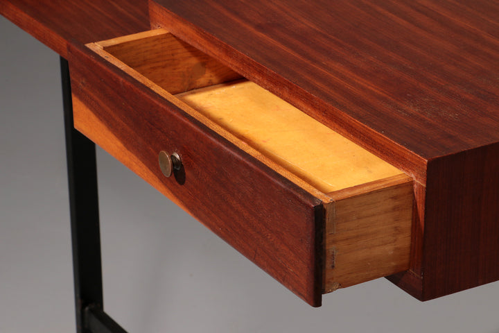 Rare Italian Mid-Century Modern Console / Writing Table off Ico Parisi.