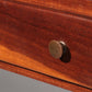 Rare Italian Mid-Century Modern Console / Writing Table off Ico Parisi.