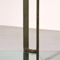 Elegant Midcentury Table by Peter Ghyczy Model T24