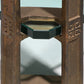 Elegant Midcentury Table by Peter Ghyczy Model T24