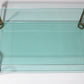 Elegant Midcentury Table by Peter Ghyczy Model T24