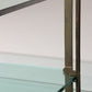 Elegant Midcentury Table by Peter Ghyczy Model T24