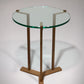 Very Rare Peter Ghyczy Side or Coffee Table model T37