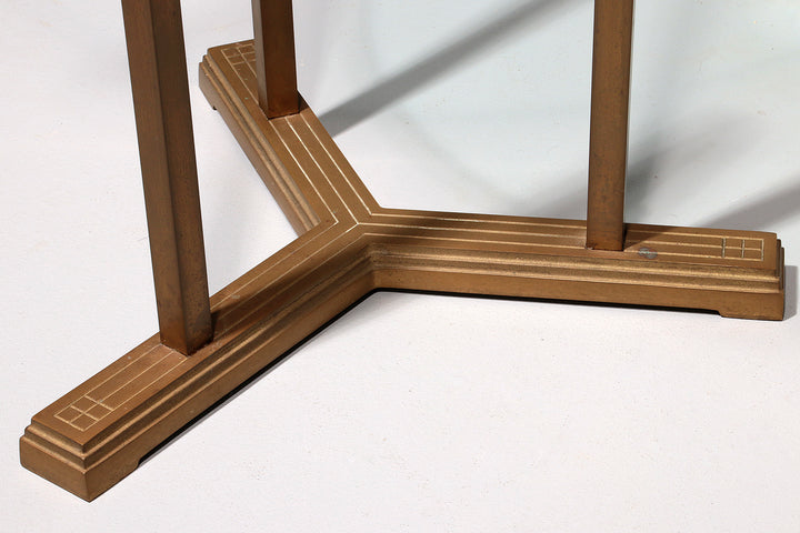 Very Rare Peter Ghyczy Side or Coffee Table model T37