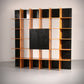 Roberto Pamio and Renato Toso Roomdivider Stilwood 1972