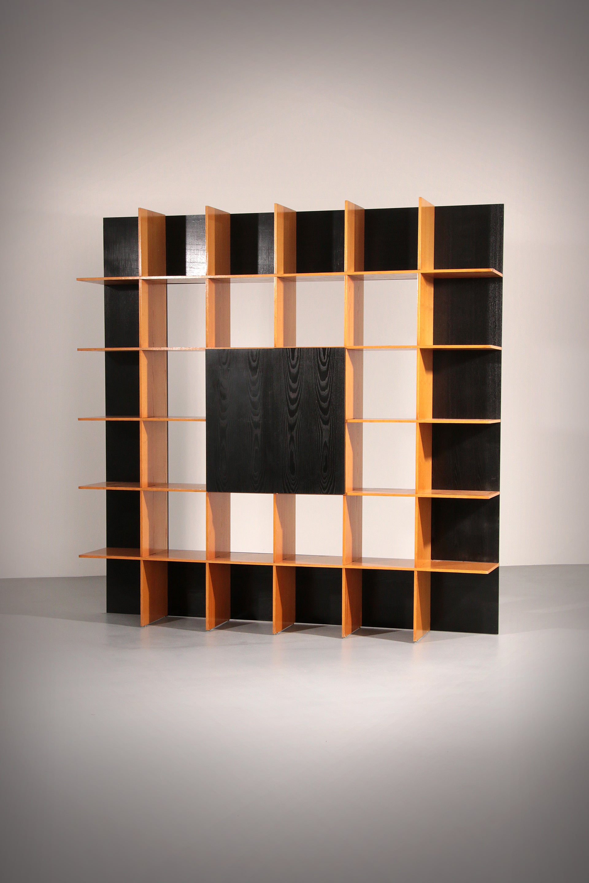 Roberto Pamio and Renato Toso Roomdivider Stilwood 1972