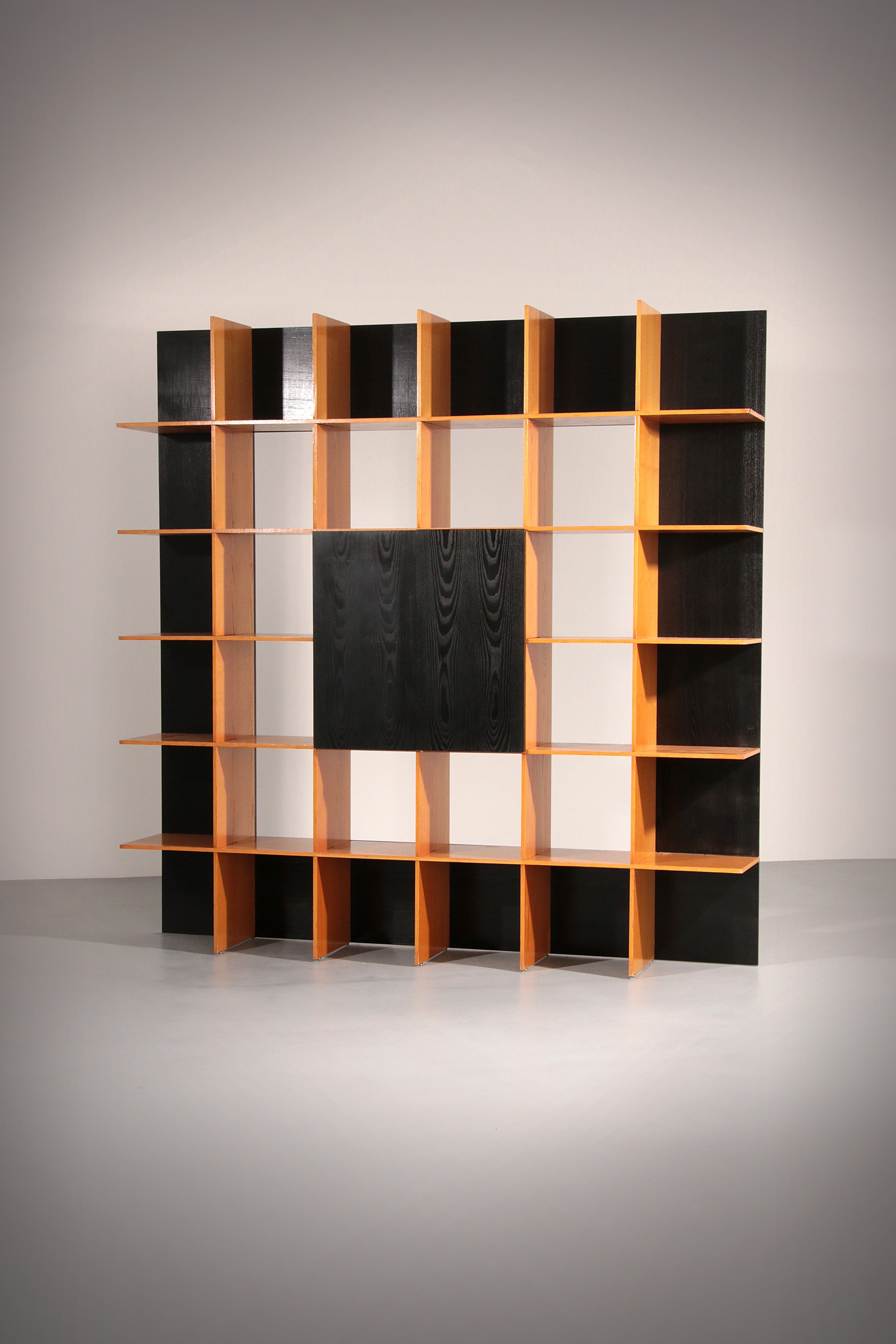Roberto Pamio and Renato Toso Roomdivider Stilwood 1972