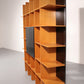 Roberto Pamio and Renato Toso Roomdivider Stilwood 1972