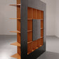 Roberto Pamio and Renato Toso Roomdivider Stilwood 1972