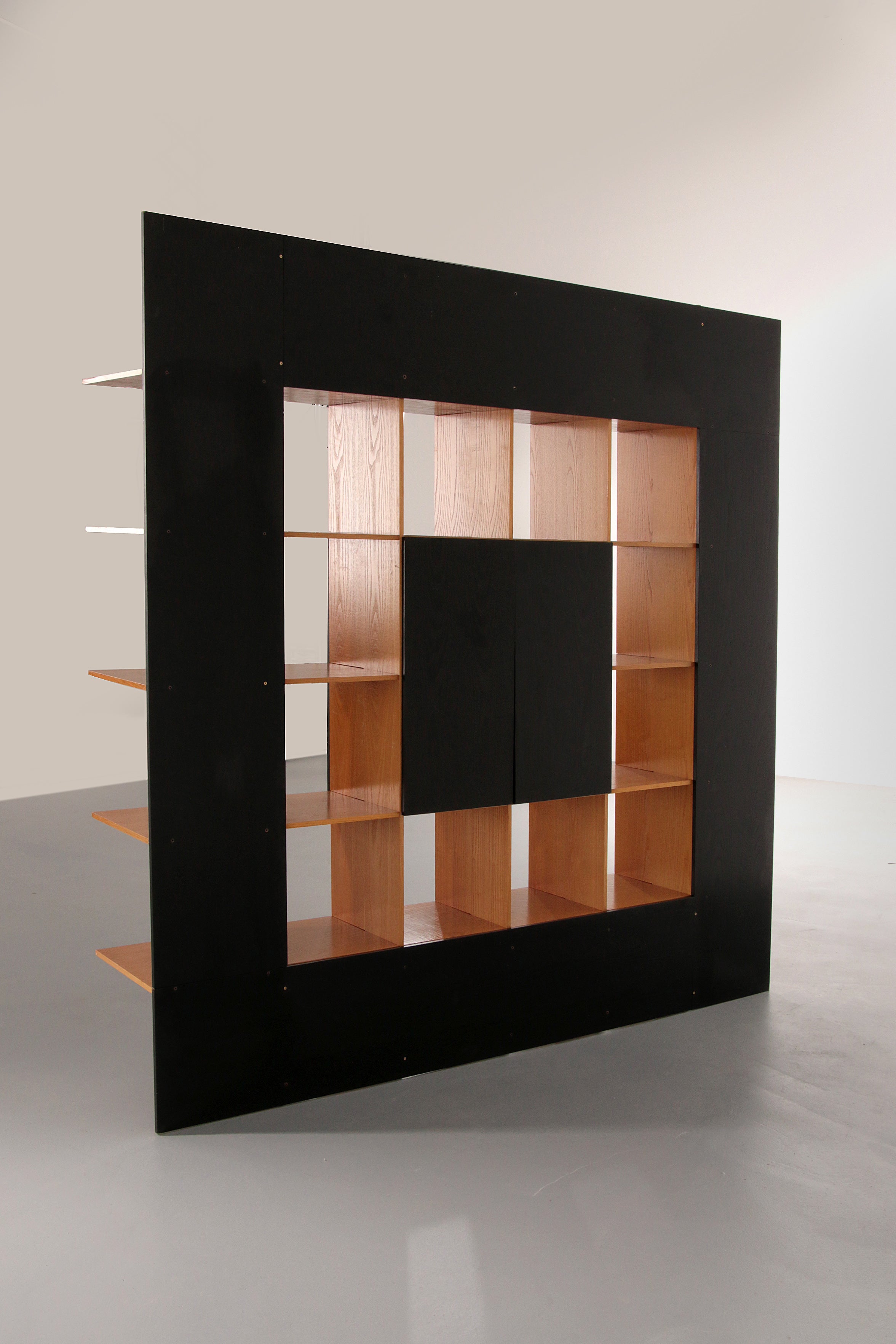 Roberto Pamio and Renato Toso Roomdivider Stilwood 1972