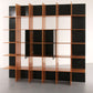 Roberto Pamio and Renato Toso Roomdivider Stilwood 1972