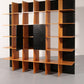 Roberto Pamio and Renato Toso Roomdivider Stilwood 1972
