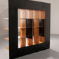 Roberto Pamio and Renato Toso Roomdivider Stilwood 1972