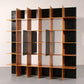 Roberto Pamio and Renato Toso Roomdivider Stilwood 1972