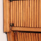 Bar Cabinet in Light Wood attributed to Paolo Buffa, 1940s
