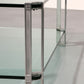 Large Coffee Table by Peter Ghyczy, Model T24     