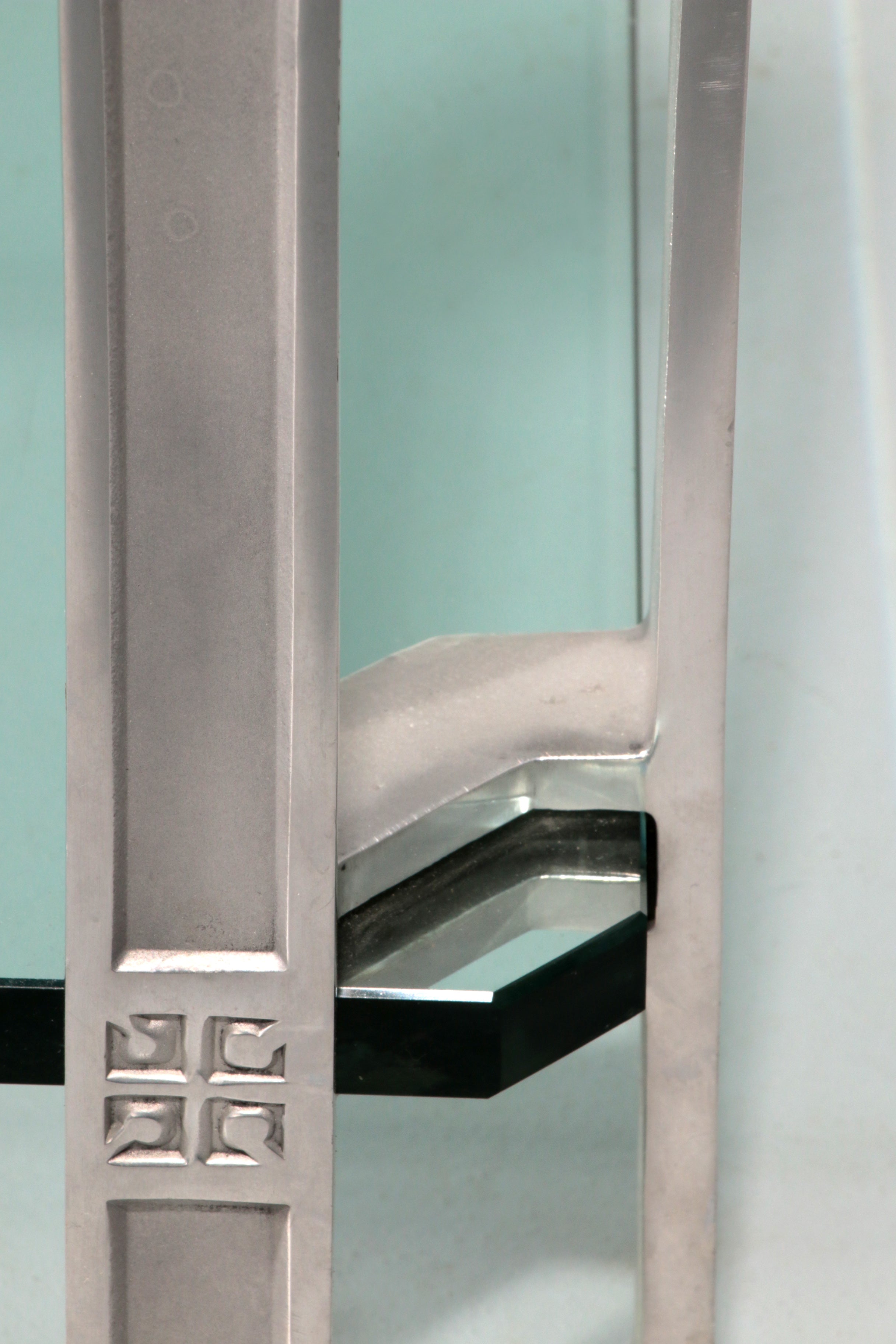 Large Coffee Table by Peter Ghyczy, Model T24     