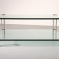 Large Coffee Table by Peter Ghyczy, Model T24     