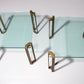 "Timeless Design by Peter Ghyczy – T24 Side Tables from the 1970s" (60x60x45)